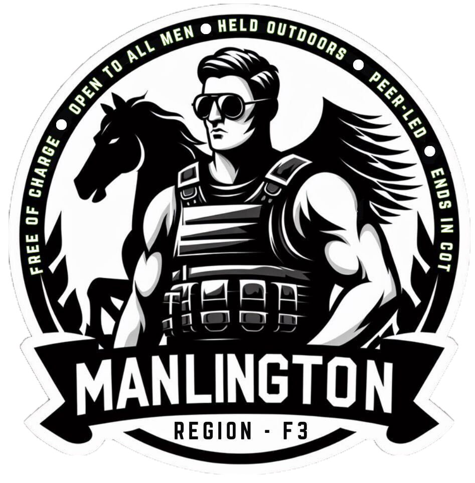 Manlington Region logo